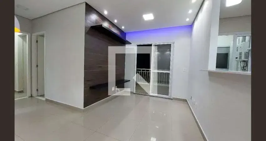 Apartamento para Aluguel - Interlagos, 2 Quartos,  55 m² - São Paulo