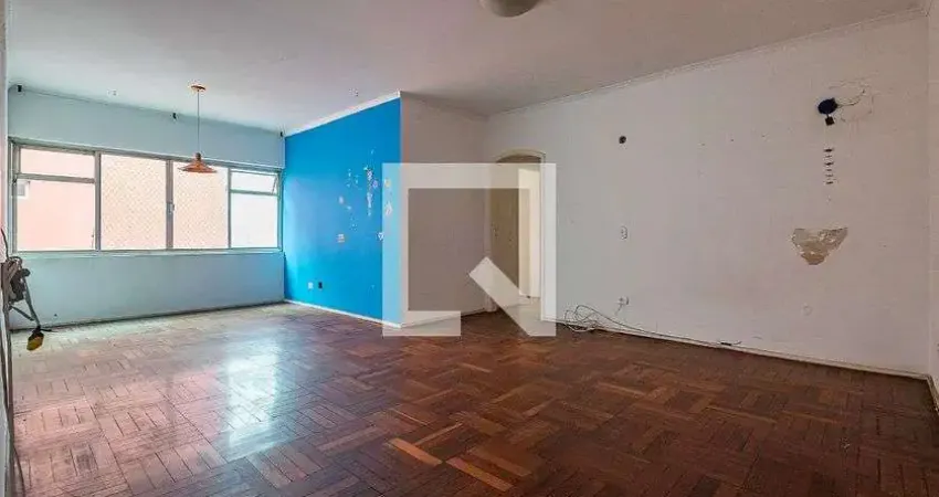 Apartamento para Aluguel - Vila Madalena, 3 Quartos,  110 m² - São Paulo