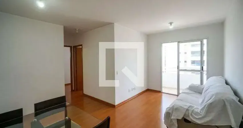 Apartamento para Aluguel - Tatuapé, 2 Quartos,  67 m² - São Paulo