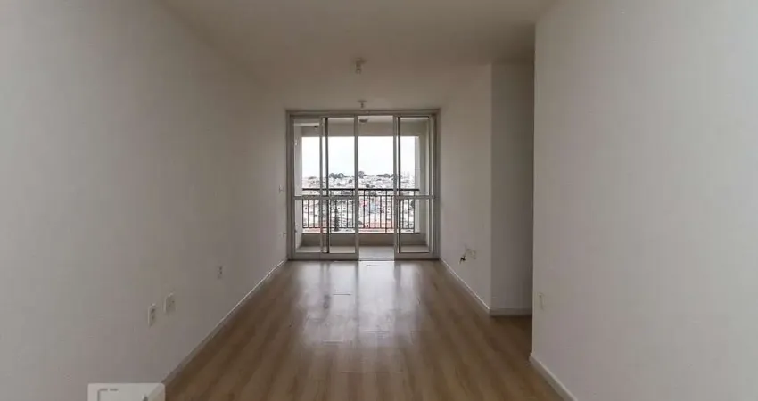 Apartamento para Aluguel - Jardim Anália Franco, 2 Quartos,  60 m² - São Paulo