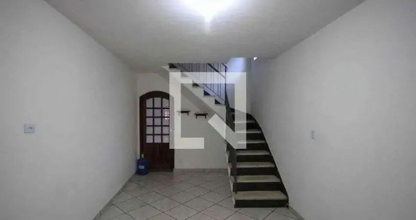 Casa para Aluguel - Vila Formosa, 2 Quartos,  200 m² - São Paulo