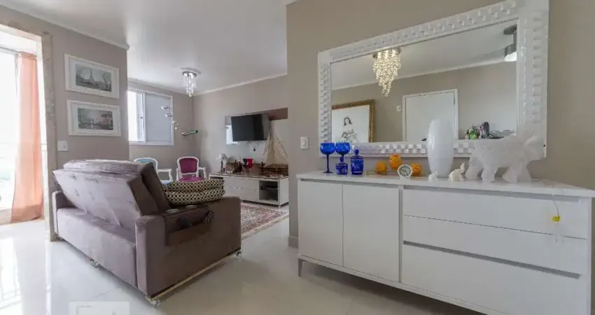 Apartamento para Aluguel - Parque Industrial, 3 Quartos,  70 m² - Campinas
