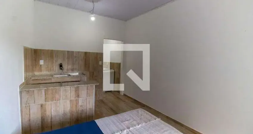 Kitnet / Stúdio para Aluguel - Piratininga, 1 Quarto,  23 m² - Niterói