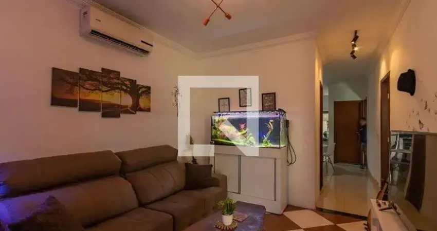Casa para Aluguel - Piratininga, 2 Quartos,  160 m² - Belo Horizonte