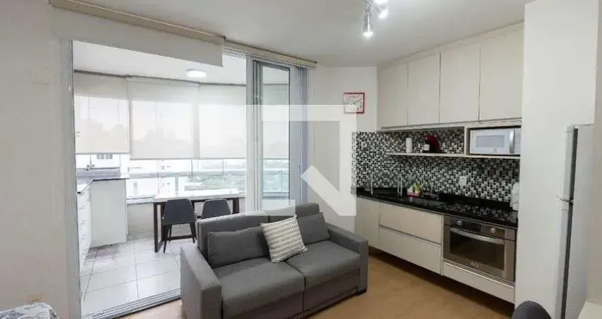 Apartamento para aluguel - bela vista, 1 quarto,  32 m² - são paulo