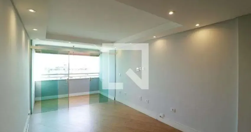 Apartamento para Aluguel - Santana, 3 Quartos,  132 m² - São Paulo