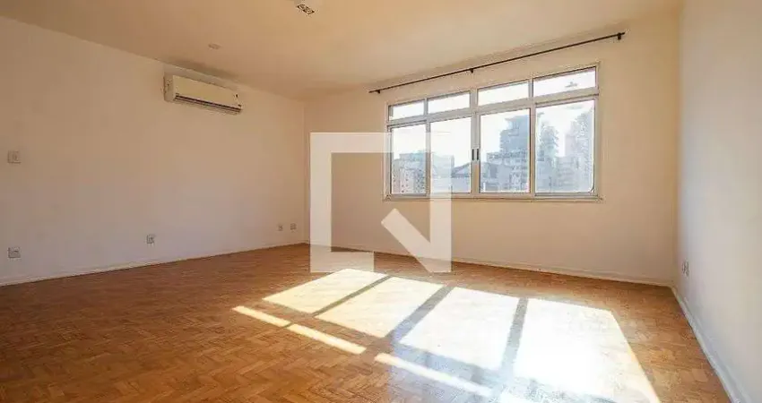Apartamento para Aluguel - Pinheiros, 3 Quartos,  105 m² - São Paulo