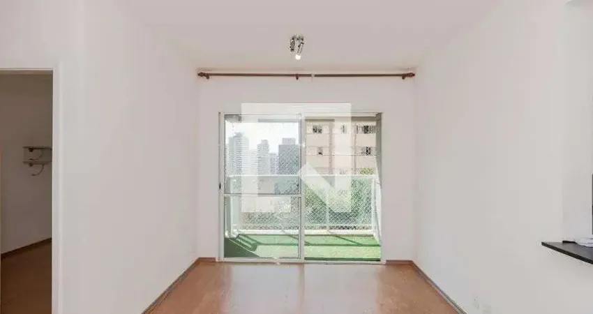 Apartamento para Aluguel - Aclimação, 2 Quartos,  69 m² - São Paulo