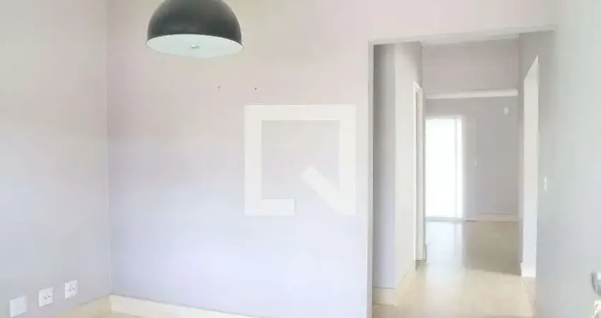 Casa / Sobrado em Condomínio para Aluguel - Parque Xangrilá, 3 Quartos,  175 m² - Campinas