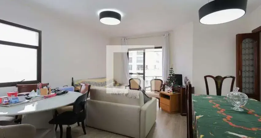 Apartamento para Aluguel - Santana, 3 Quartos,  92 m² - São Paulo
