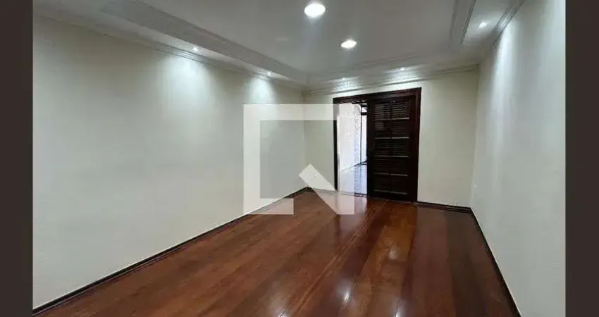 Casa para aluguel - vila engenho novo, 4 quartos,  240 m² - barueri