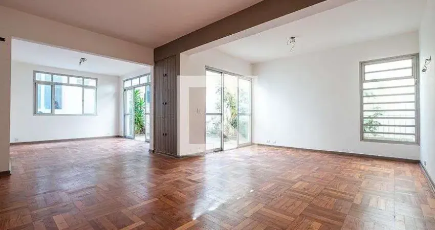Casa para Aluguel - Vila Madalena, 4 Quartos,  300 m² - São Paulo