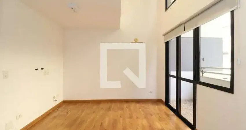 Apartamento para Aluguel - Pinheiros, 1 Quarto,  51 m² - São Paulo