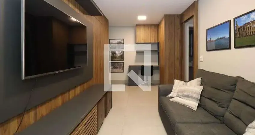 Apartamento para Aluguel - Pinheiros, 3 Quartos,  73 m² - São Paulo