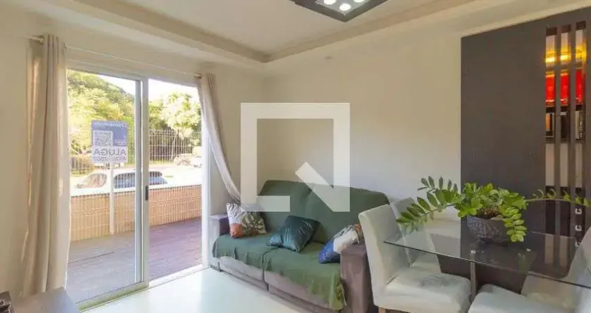 Apartamento para Aluguel - Igará, 1 Quarto,  48 m² - Canoas