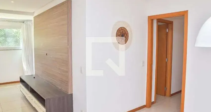 Apartamento para Aluguel - Águas Claras, 3 Quartos,  110 m² - Brasília