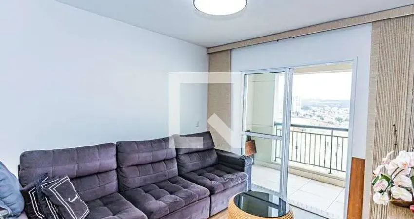 Apartamento para Aluguel - Jardim Iris , 3 Quartos,  100 m² - São Paulo
