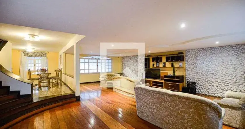 Casa / Sobrado em Condomínio para Aluguel - Maria Paula, 5 Quartos,  980 m² - Niterói