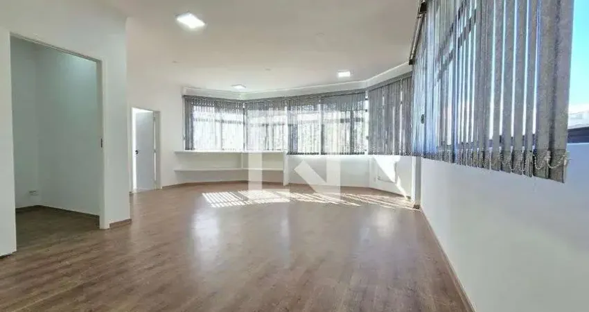 Apartamento para Aluguel - Gonzaga , 1 Quarto,  125 m² - Santos