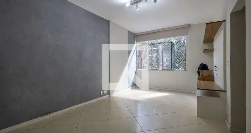 Apartamento para Aluguel - Tijuca, 2 Quartos,  84 m² - Rio de Janeiro