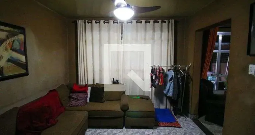 Casa para Aluguel - Vila Jacuí, 3 Quartos,  210 m² - São Paulo