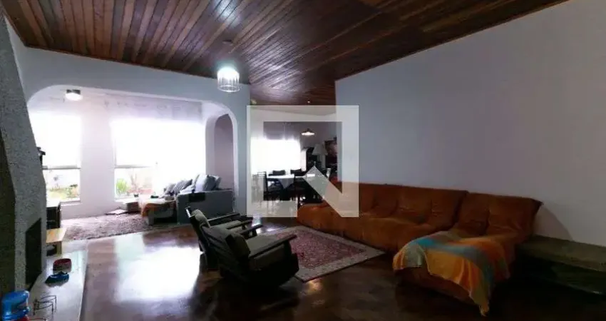 Casa para Aluguel - Planalto Paulista, 6 Quartos,  800 m² - São Paulo