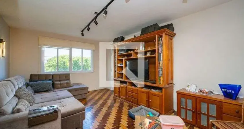 Casa para Aluguel - Vila Campestre, 3 Quartos,  240 m² - São Paulo
