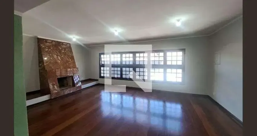 Casa para Aluguel - Vila Yolanda, 6 Quartos,  484 m² - Osasco