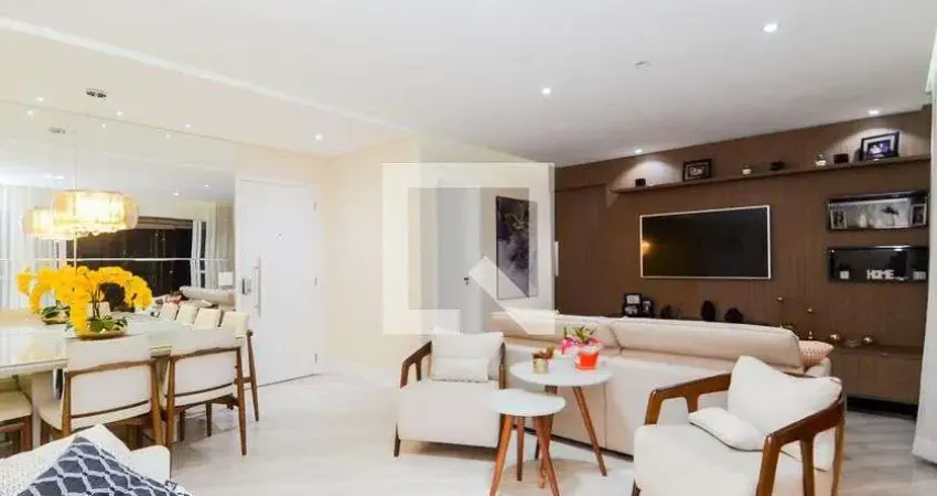 Apartamento para Aluguel - Picanço, 3 Quartos,  122 m² - Guarulhos