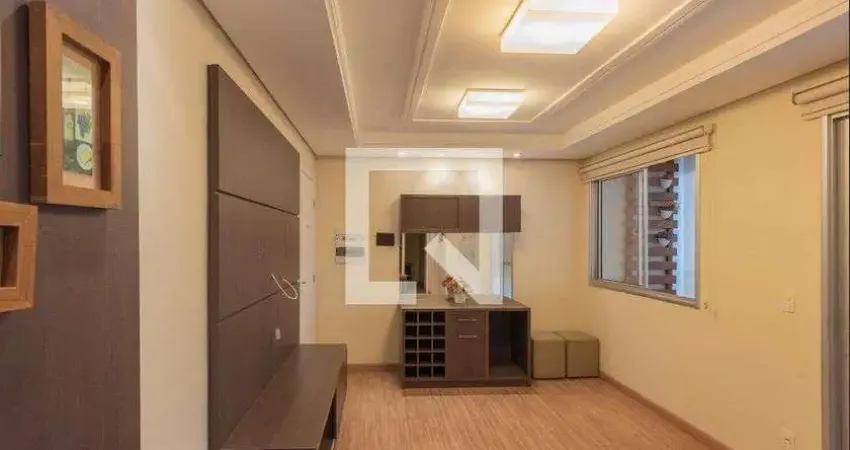 Apartamento para Aluguel - Jardim Aurélia, 2 Quartos,  70 m² - Campinas