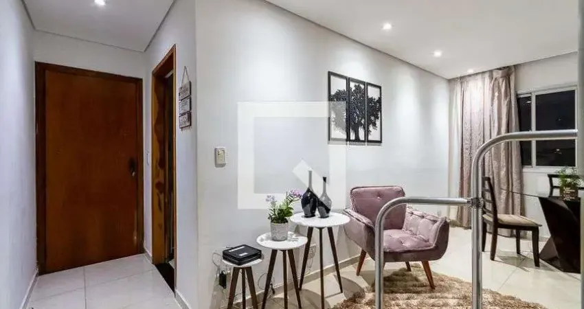 Cobertura para Aluguel - Ponte Rasa, 3 Quartos,  120 m² - São Paulo