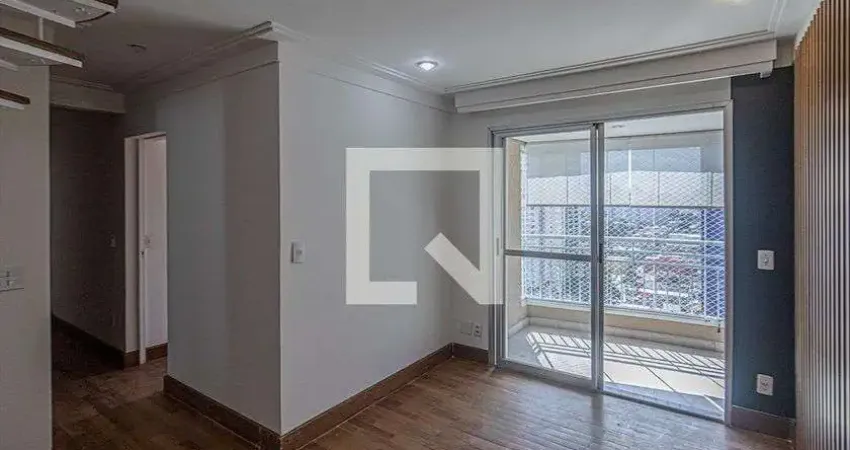 Cobertura para Aluguel - Aclimação, 2 Quartos,  130 m² - São Paulo