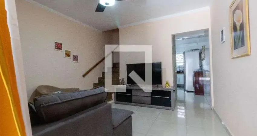 Casa para Aluguel - Tatuapé, 3 Quartos,  140 m² - São Paulo
