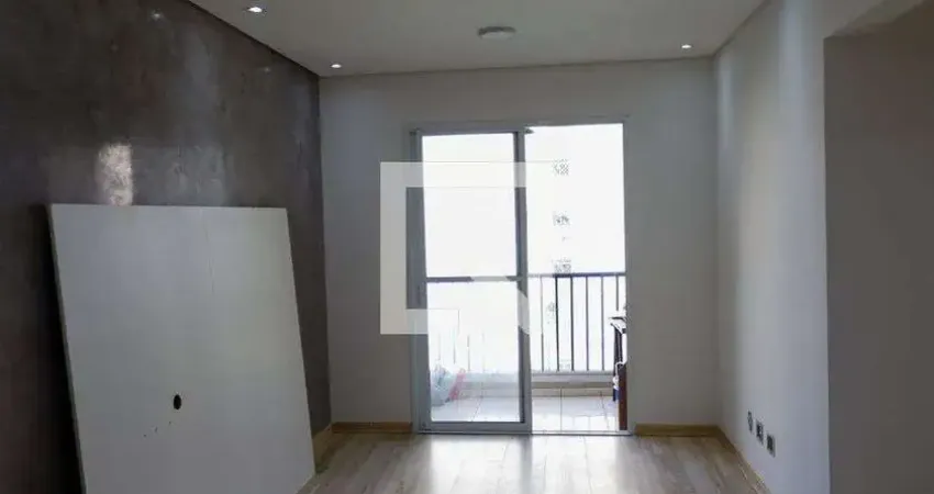Apartamento para Aluguel - Umuarama, 3 Quartos,  65 m² - Osasco