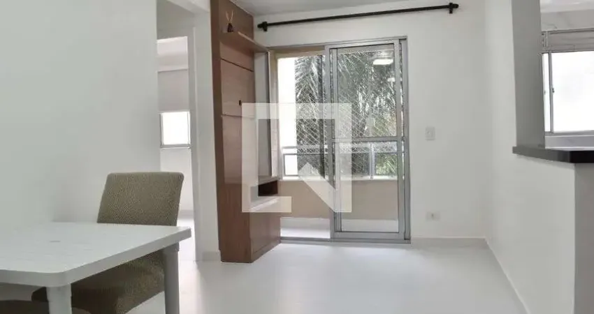 Apartamento para Aluguel - Cristo Rei , 2 Quartos,  55 m² - Curitiba