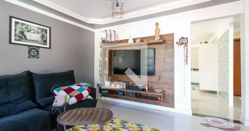 Casa para Aluguel - Santa Felicidade, 3 Quartos,  150 m² - Curitiba