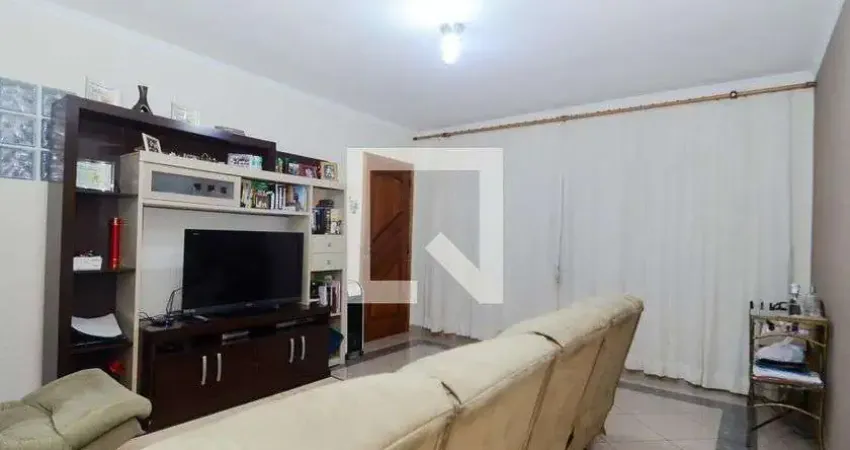 Casa para Aluguel - Vila Augusta, 3 Quartos,  233 m² - Guarulhos