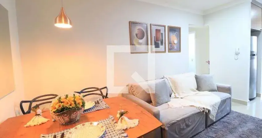 Apartamento para Aluguel - Santa Mônica, 2 Quartos,  64 m² - Uberlândia