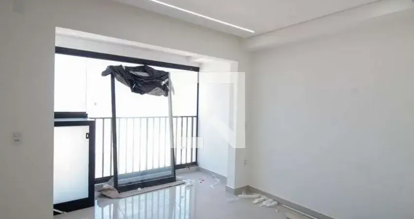 Apartamento para Aluguel - Santo Amaro , 1 Quarto,  24 m² - São Paulo