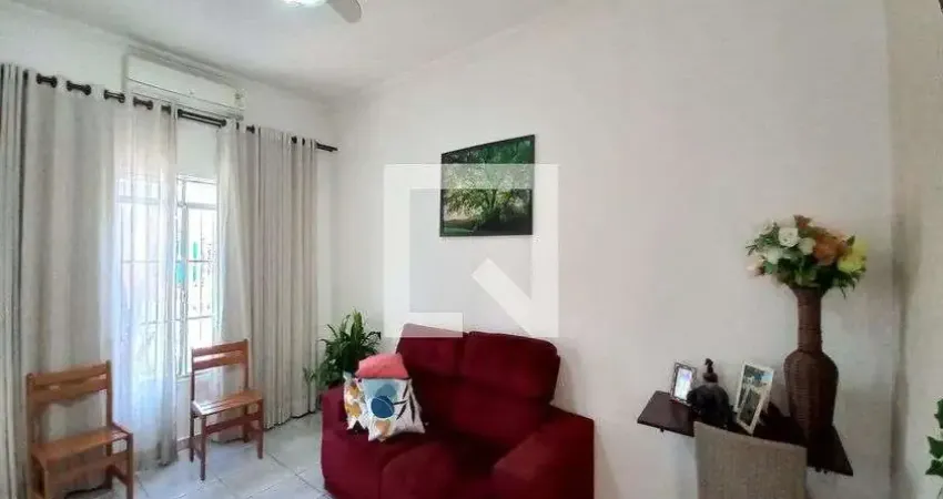 Casa para Aluguel - Parque Industrial, 2 Quartos,  150 m² - Campinas