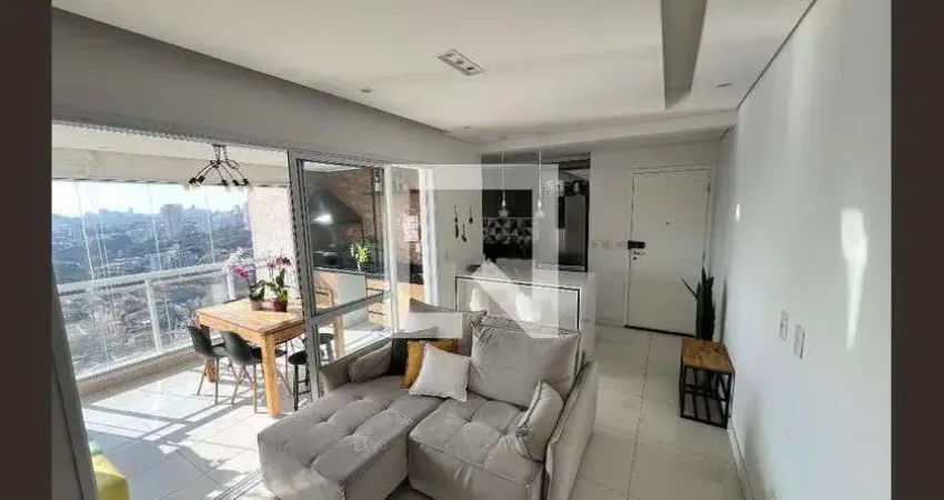 Apartamento para Aluguel - Santana, 2 Quartos,  72 m² - São Paulo