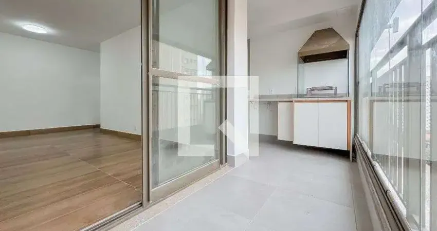 Apartamento para Aluguel - Vila Mariana, 2 Quartos,  65 m² - São Paulo