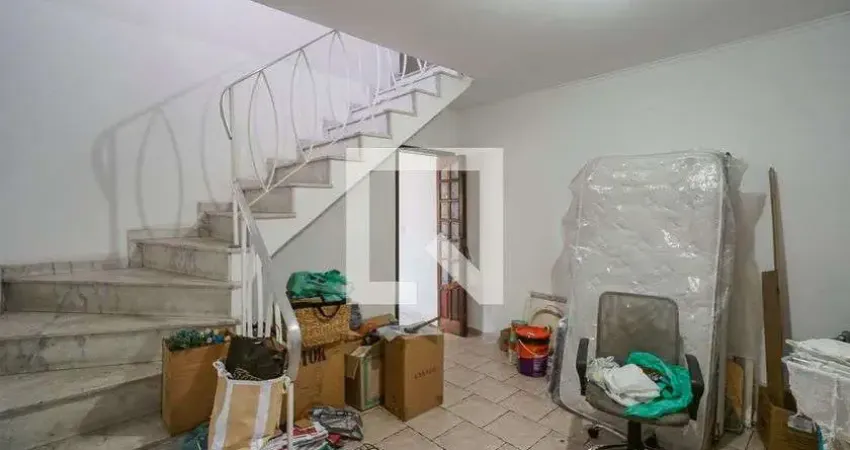 Casa / Sobrado em Condomínio para Aluguel - Vila Carrão, 4 Quartos,  200 m² - São Paulo