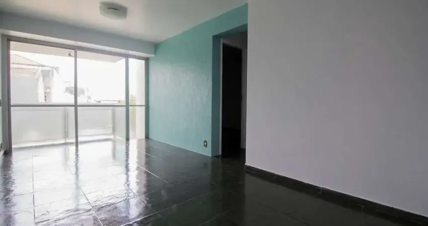 Apartamento para Aluguel - Vila Mariana, 3 Quartos,  76 m² - São Paulo