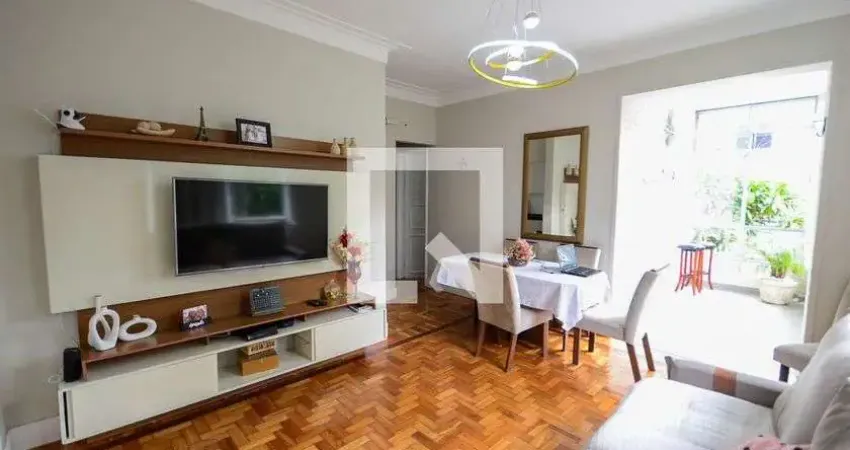 Apartamento para aluguel - tijuca, 3 quartos, 103 m² - rio de janeiro