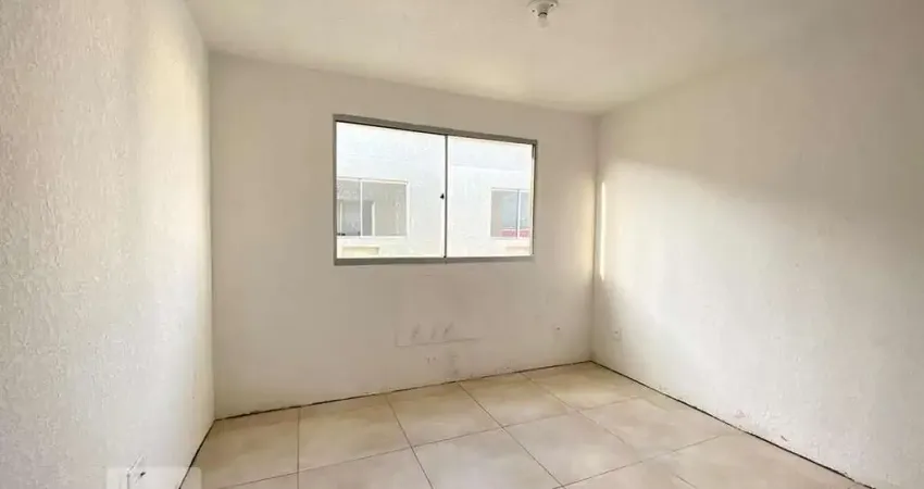 Cobertura para Aluguel - Santos Dumond, 2 Quartos,  45 m² - São Leopoldo