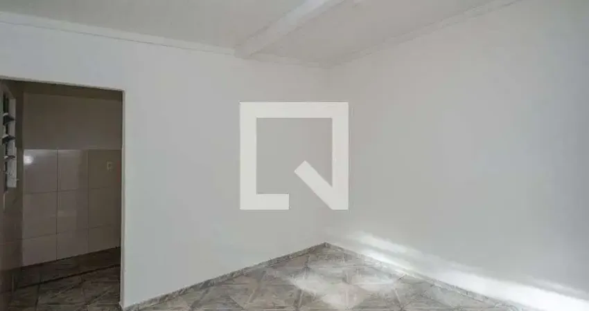 Casa para aluguel - ermelinda, 1 quarto,  80 m² - belo horizonte