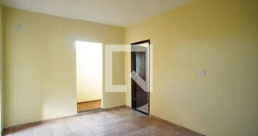 Casa para Aluguel - Salgado Filho, 5 Quartos,  75 m² - Belo Horizonte