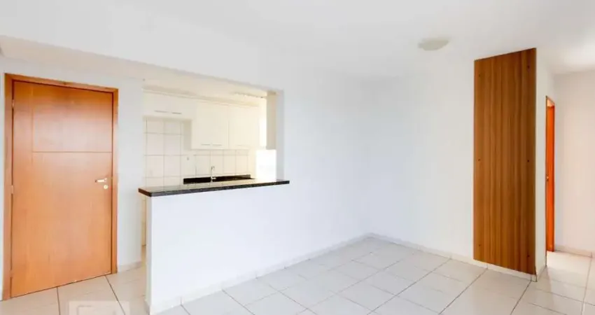 Apartamento para Aluguel - Alto da Glória, 3 Quartos,  72 m² - Goiânia