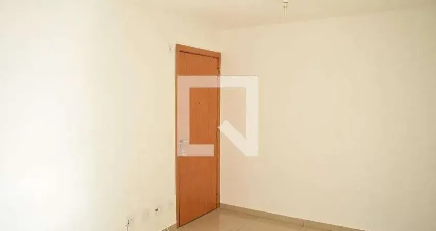 Apartamento para Aluguel - Lajeado, 2 Quartos,  48 m² - Cotia